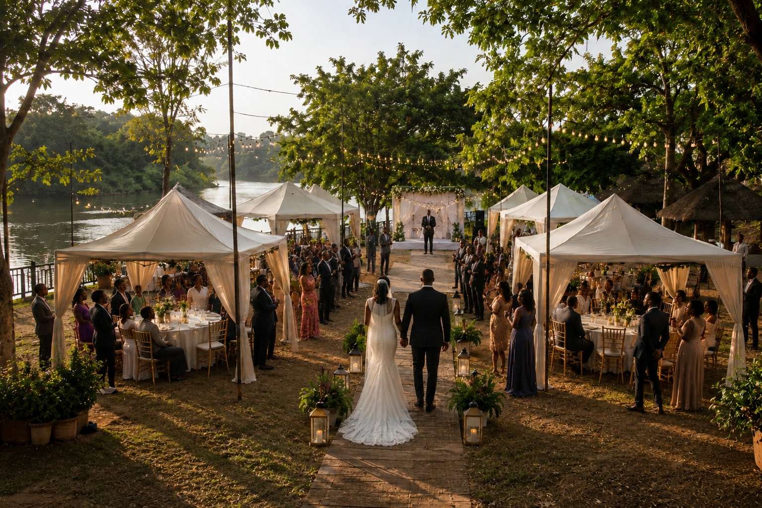 Weddings