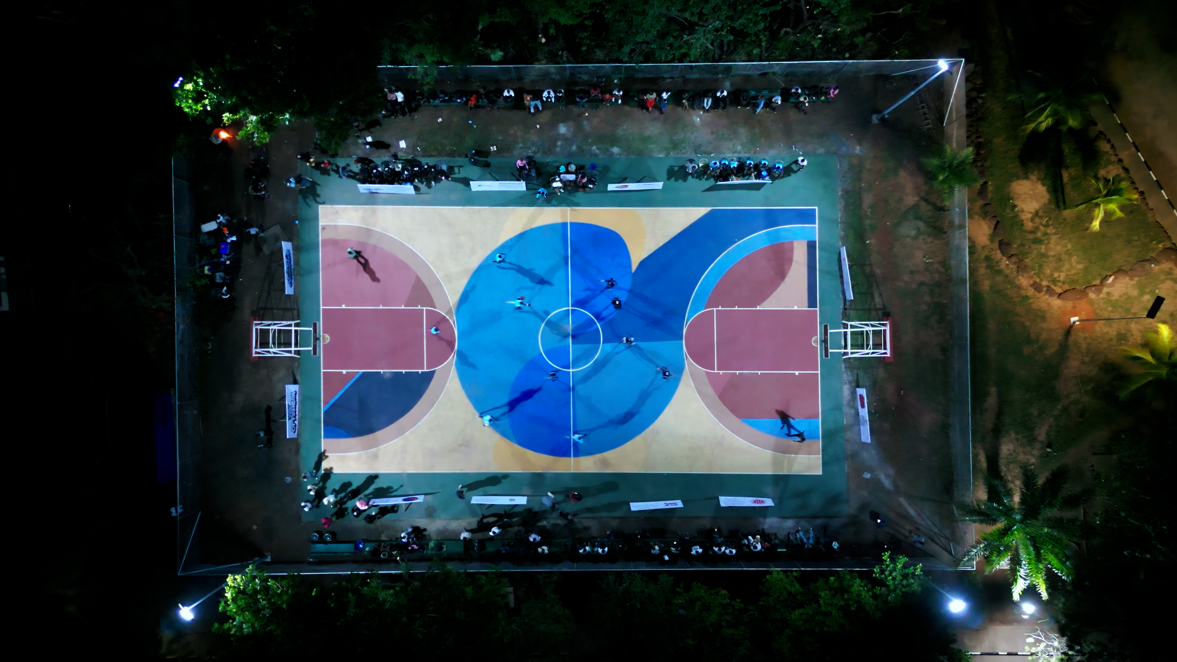 Basketball