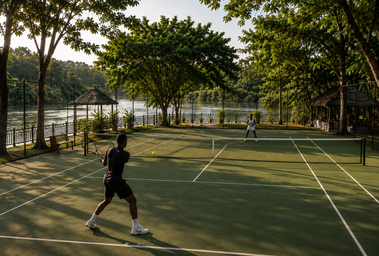 Tennis