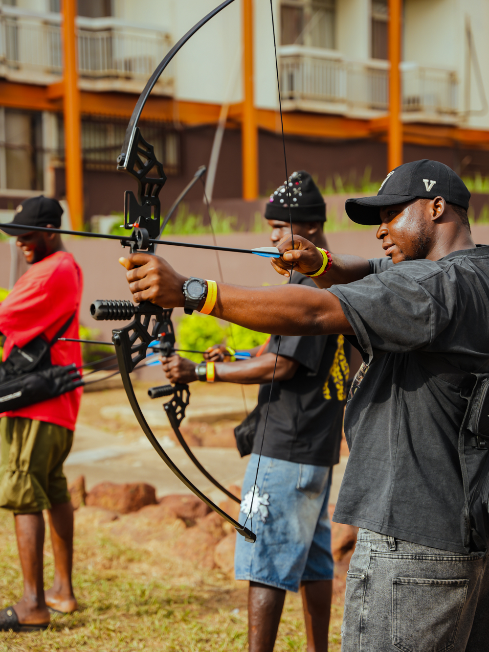 Archery