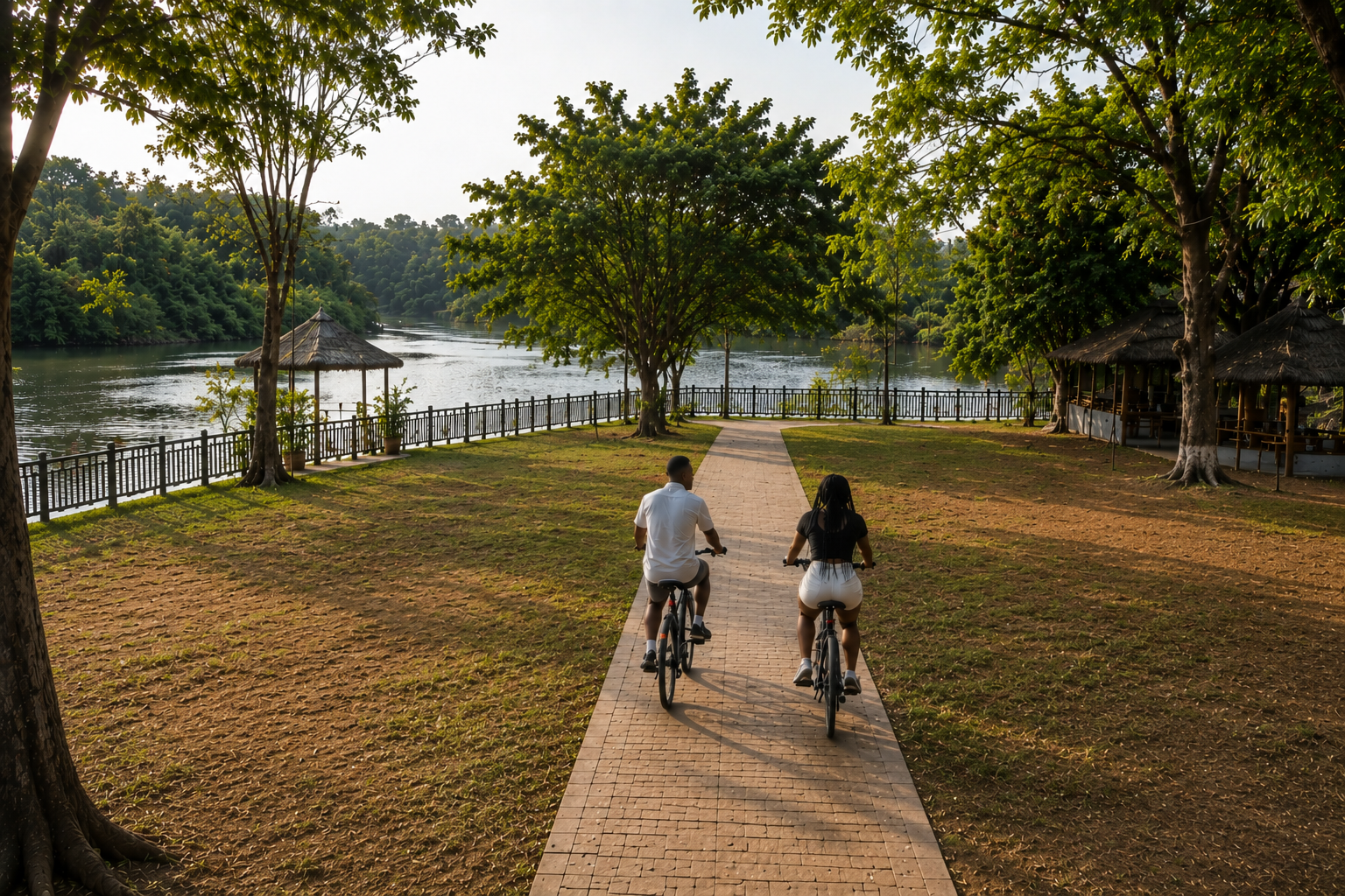 Cycling