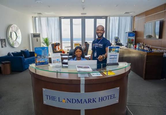 Landmark Hotel
