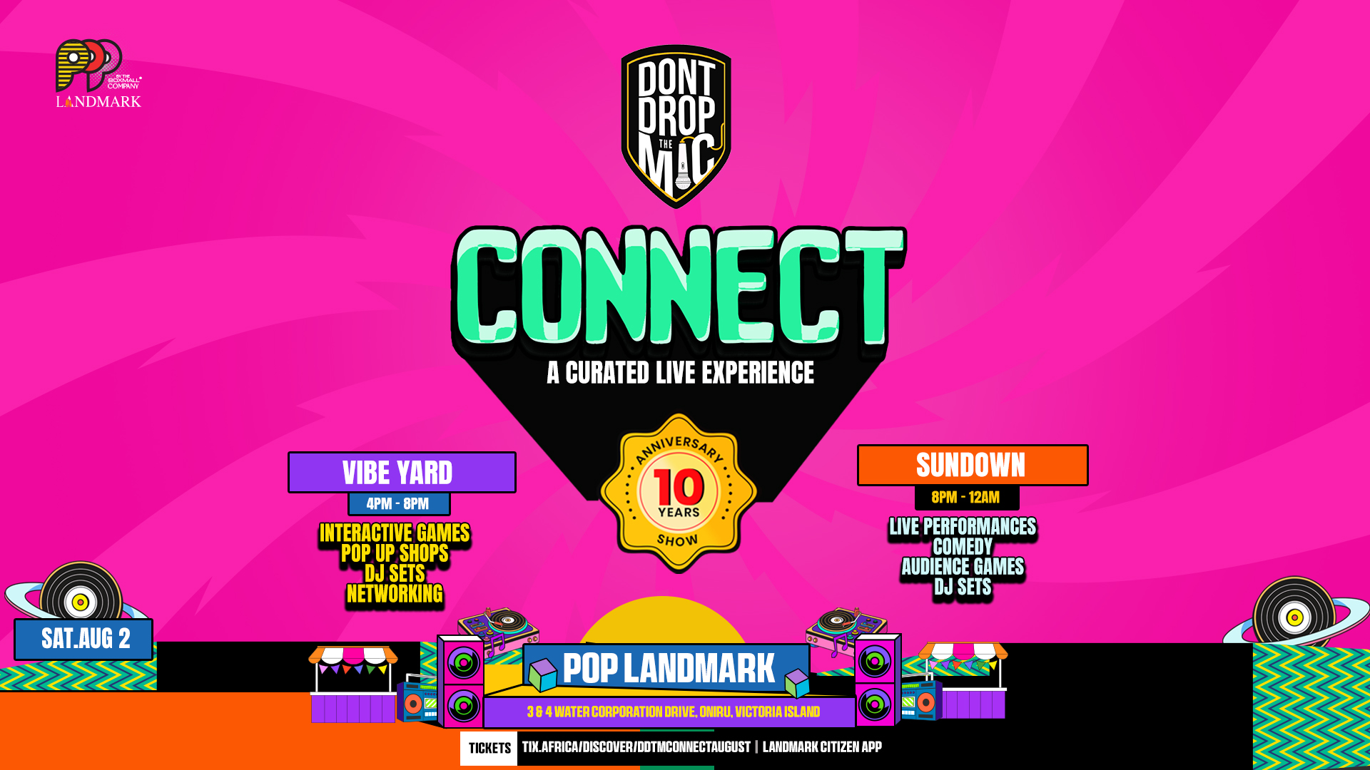 Event Background
