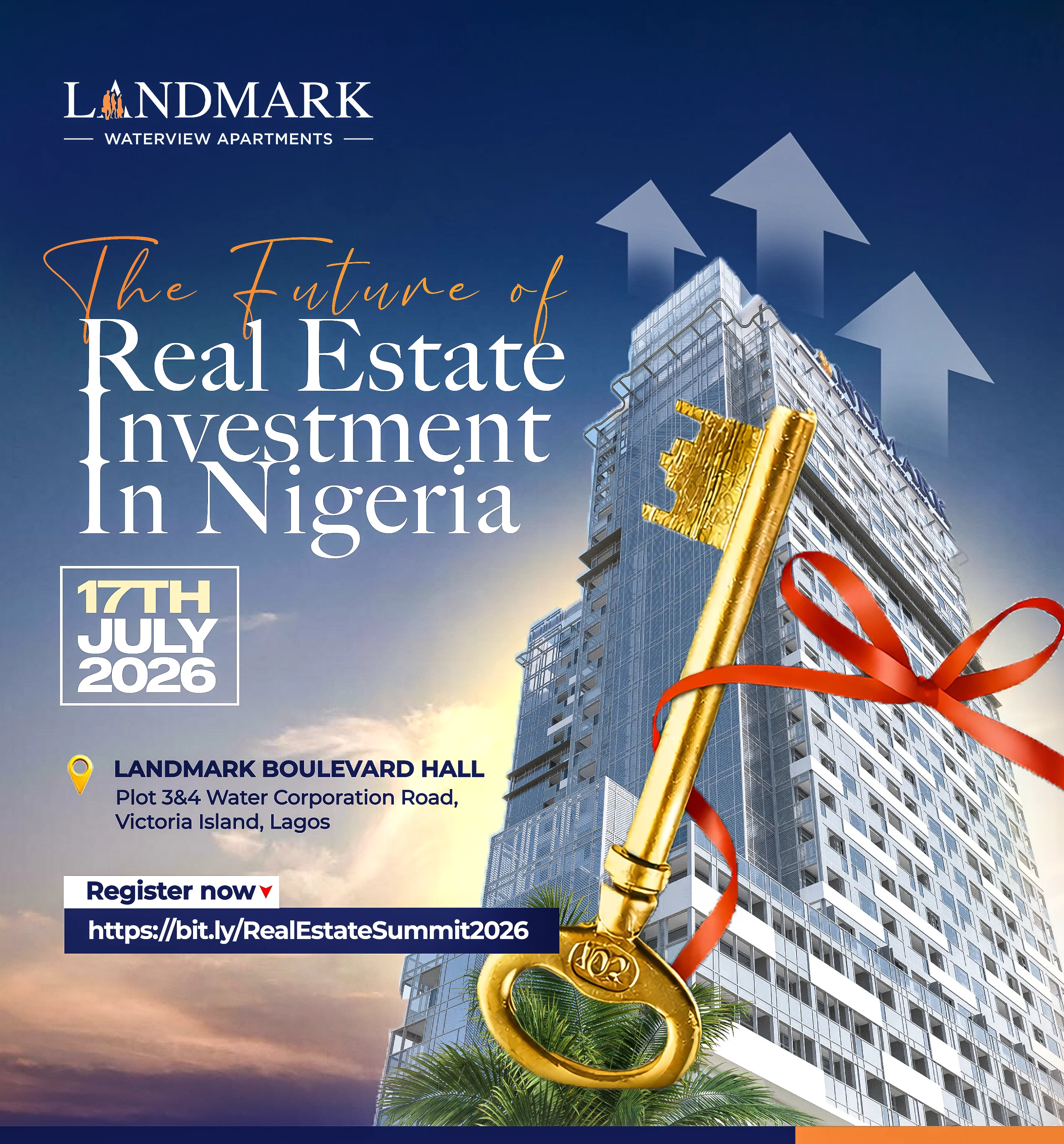 Landmark Real Estate Summit