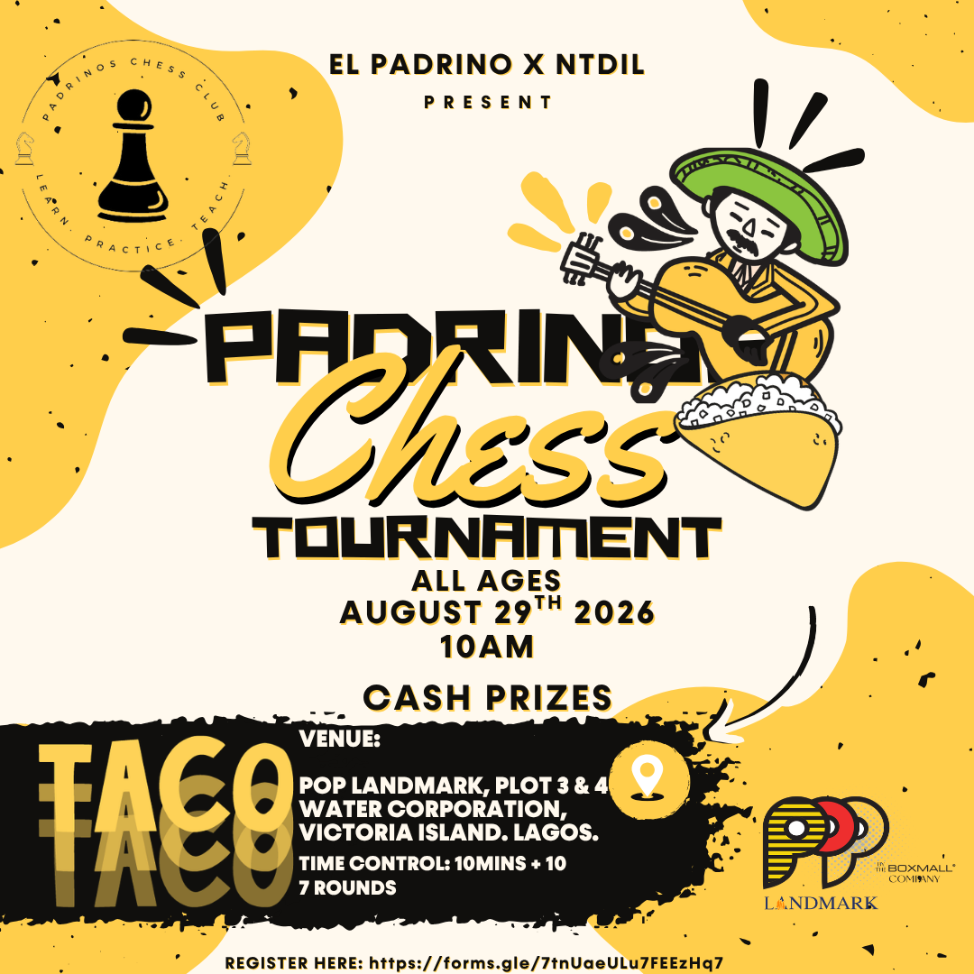 Padrino Chess Club