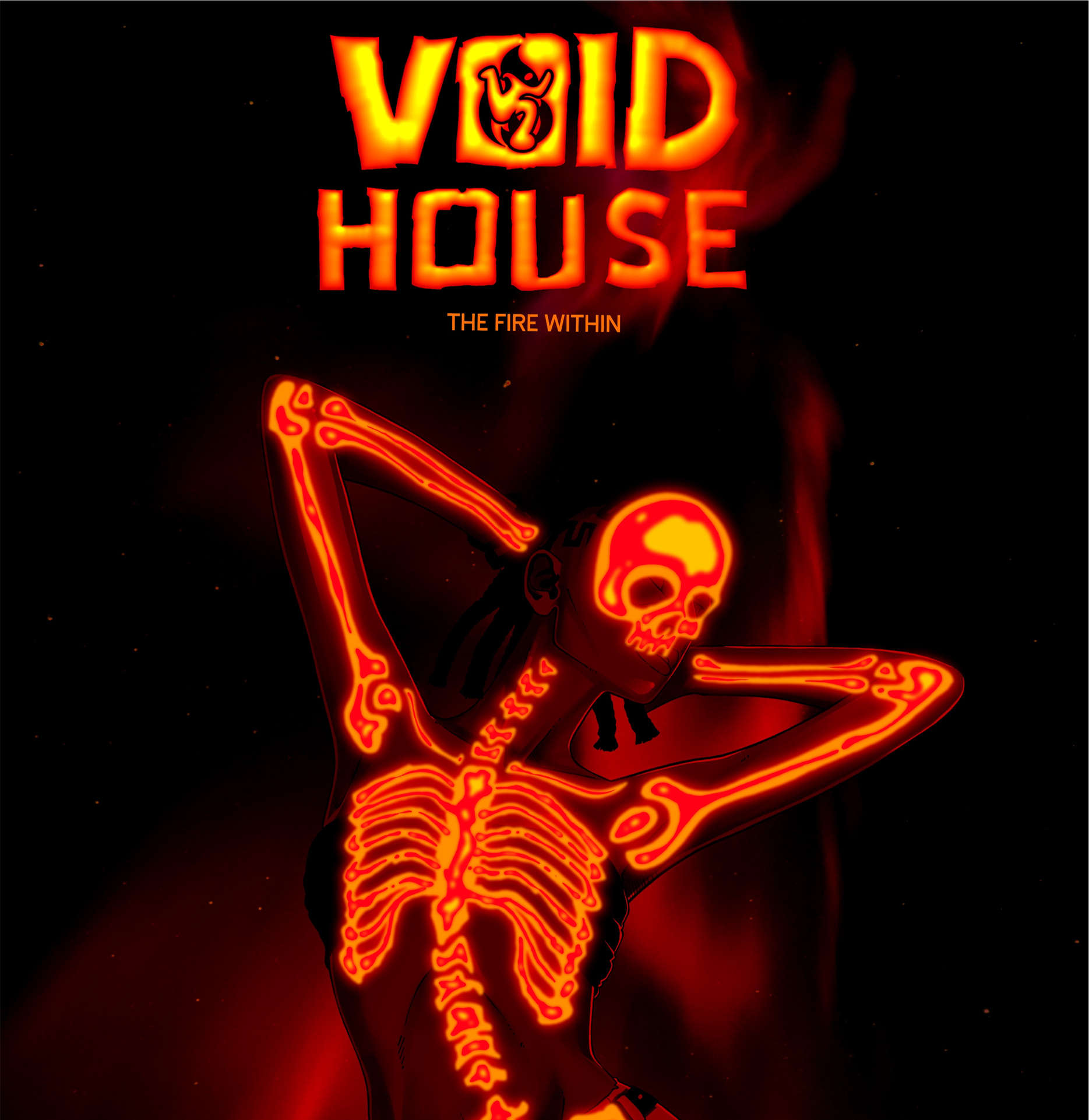 Void House
