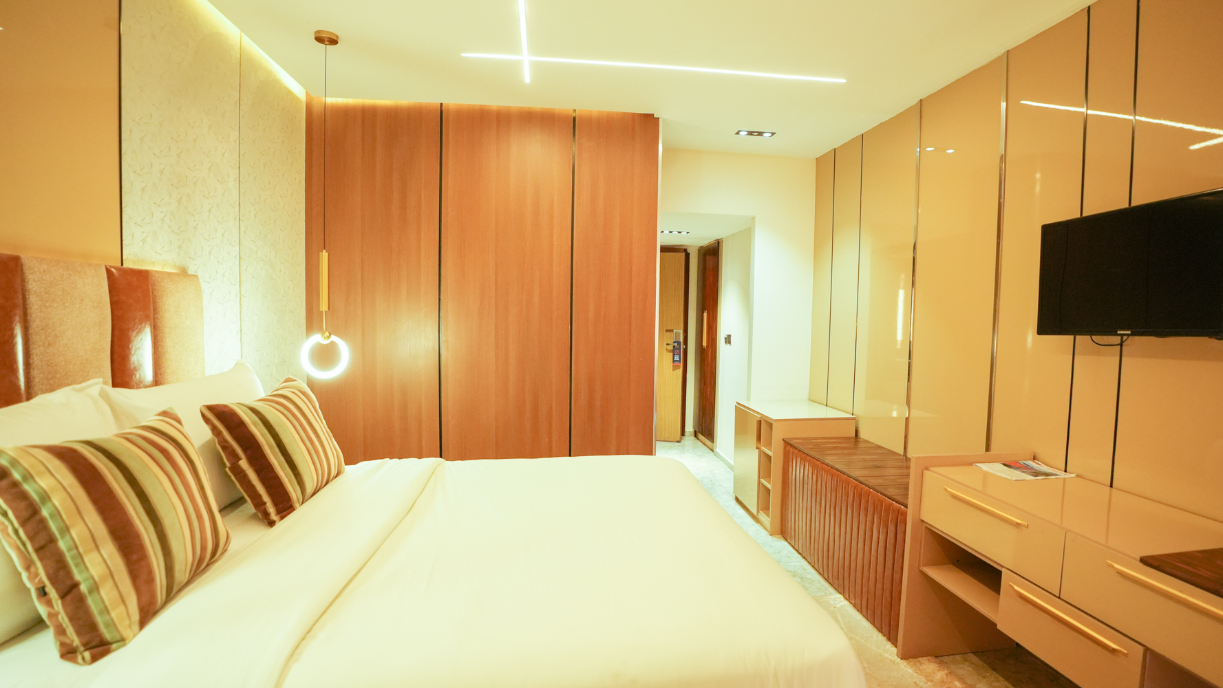 Superior Room (Double)