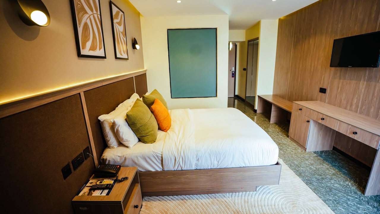 Superior Room